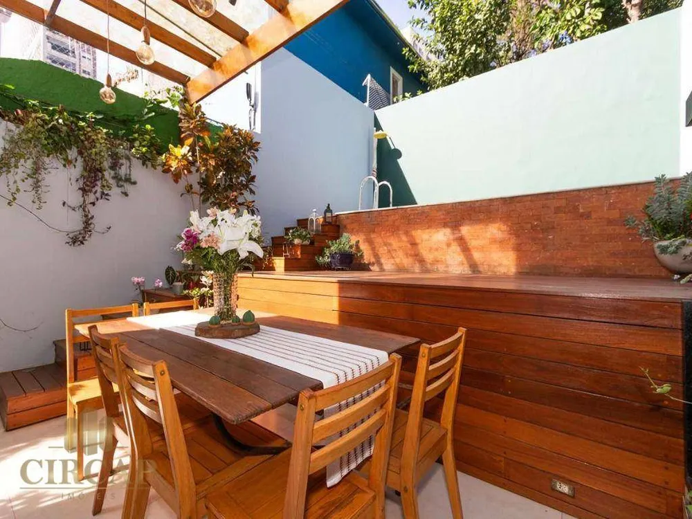 Casa, 3 quartos, 248 m² - Foto 6