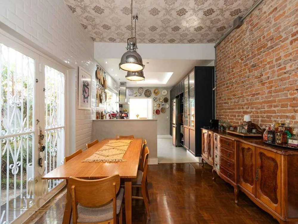 Casa, 3 quartos, 248 m² - Foto 3
