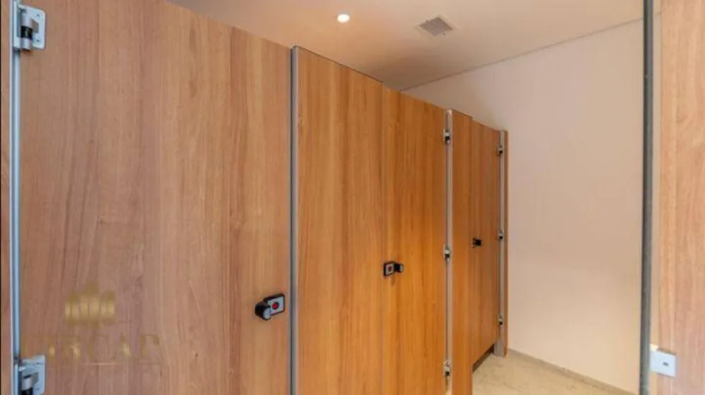 Prédio Inteiro, 3796 m² - Foto 7