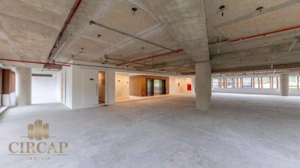 Prédio Inteiro, 3796 m² - Foto 10