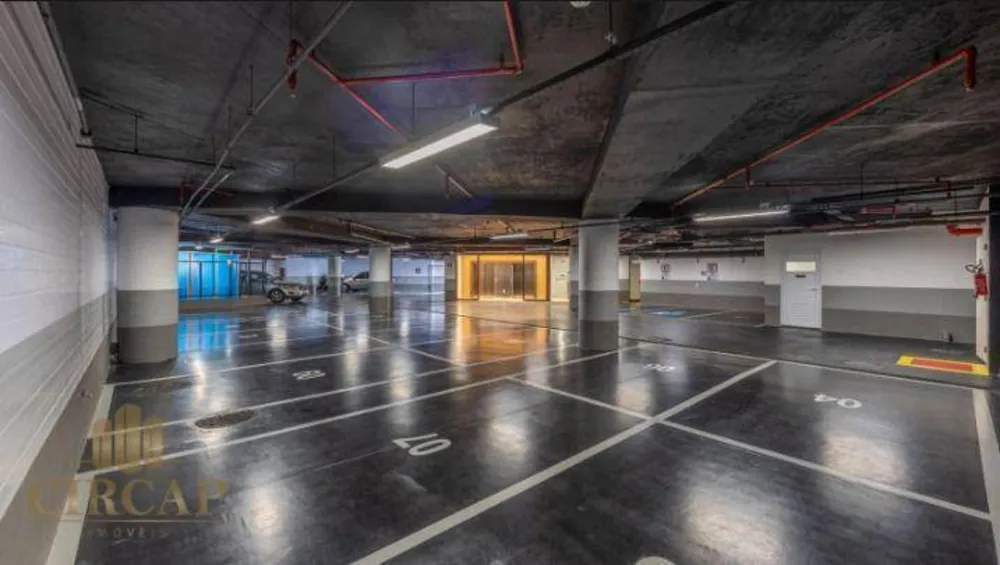 Prédio Inteiro, 3796 m² - Foto 12