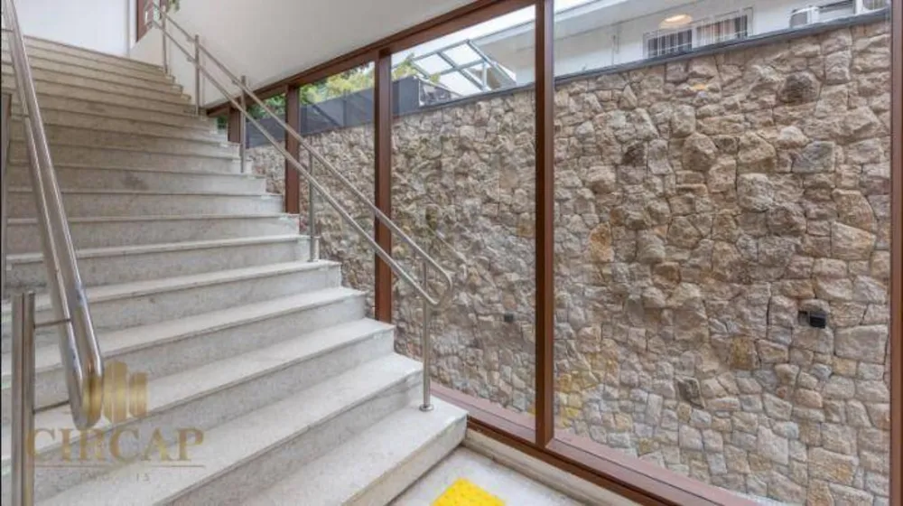 Prédio Inteiro, 3796 m² - Foto 9
