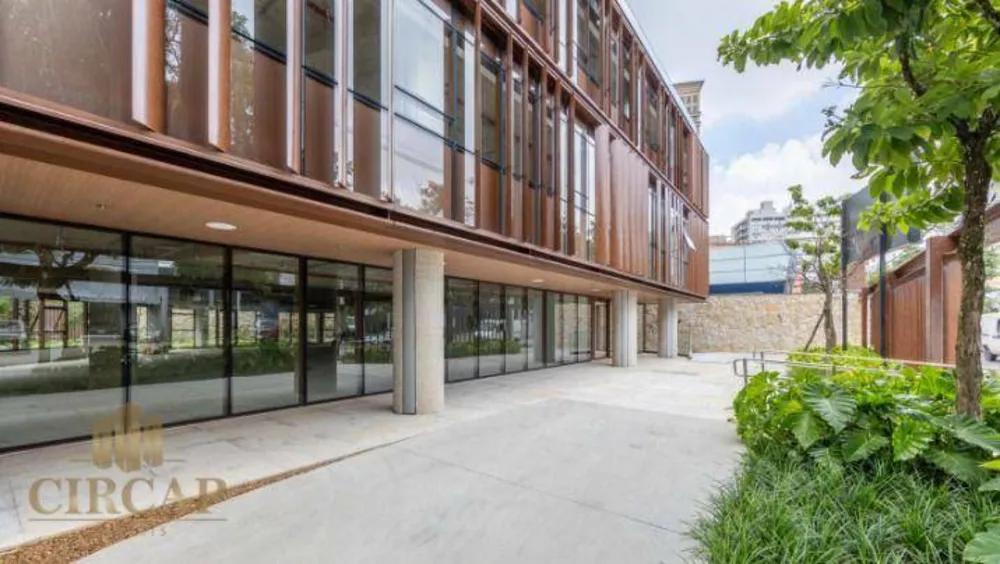 Prédio Inteiro, 3796 m² - Foto 3