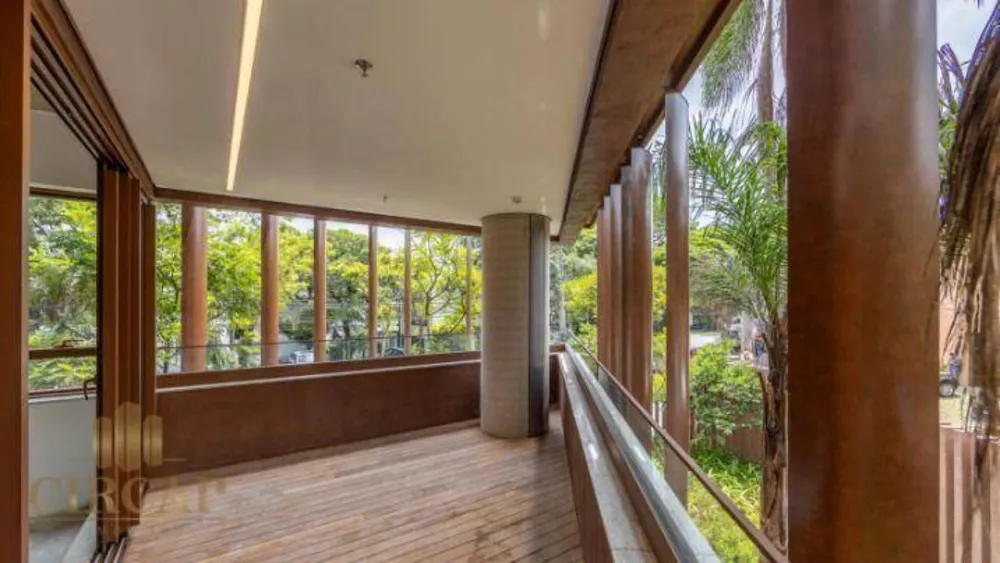 Prédio Inteiro, 3796 m² - Foto 8