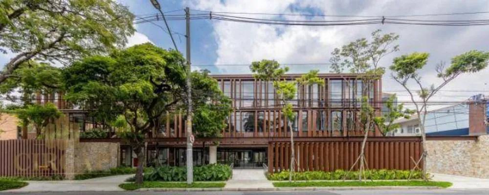 Prédio Inteiro, 3796 m² - Foto 1