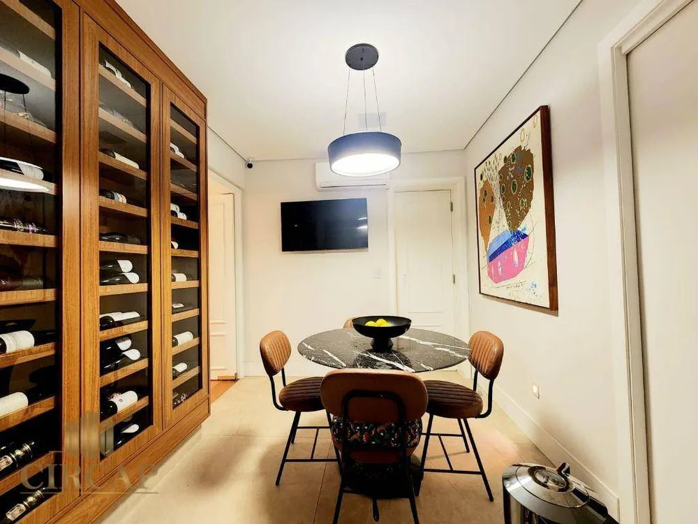 Apartamento, 3 quartos, 191 m² - Foto 6