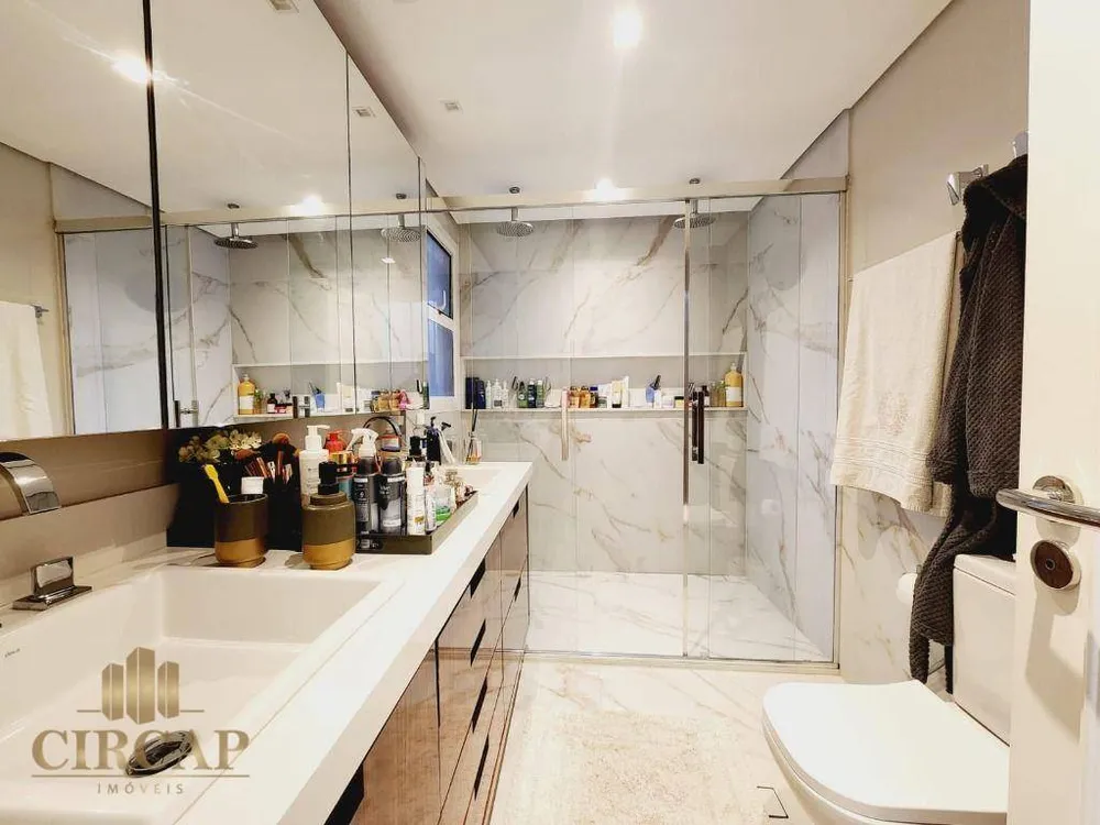 Apartamento, 3 quartos, 191 m² - Foto 11