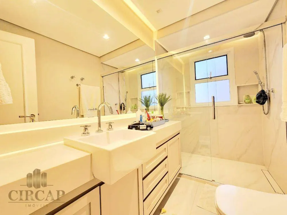 Apartamento, 3 quartos, 191 m² - Foto 12