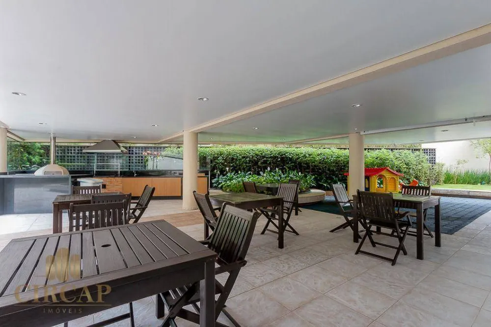Apartamento, 4 quartos, 178 m² - Foto 4