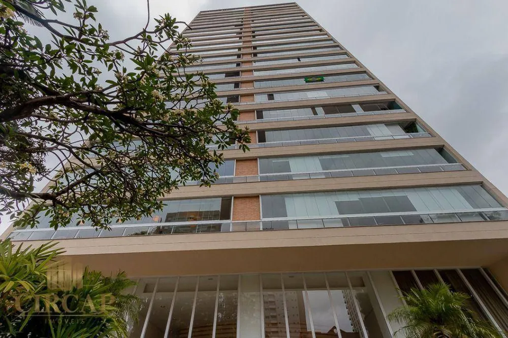 Apartamento, 4 quartos, 178 m² - Foto 1