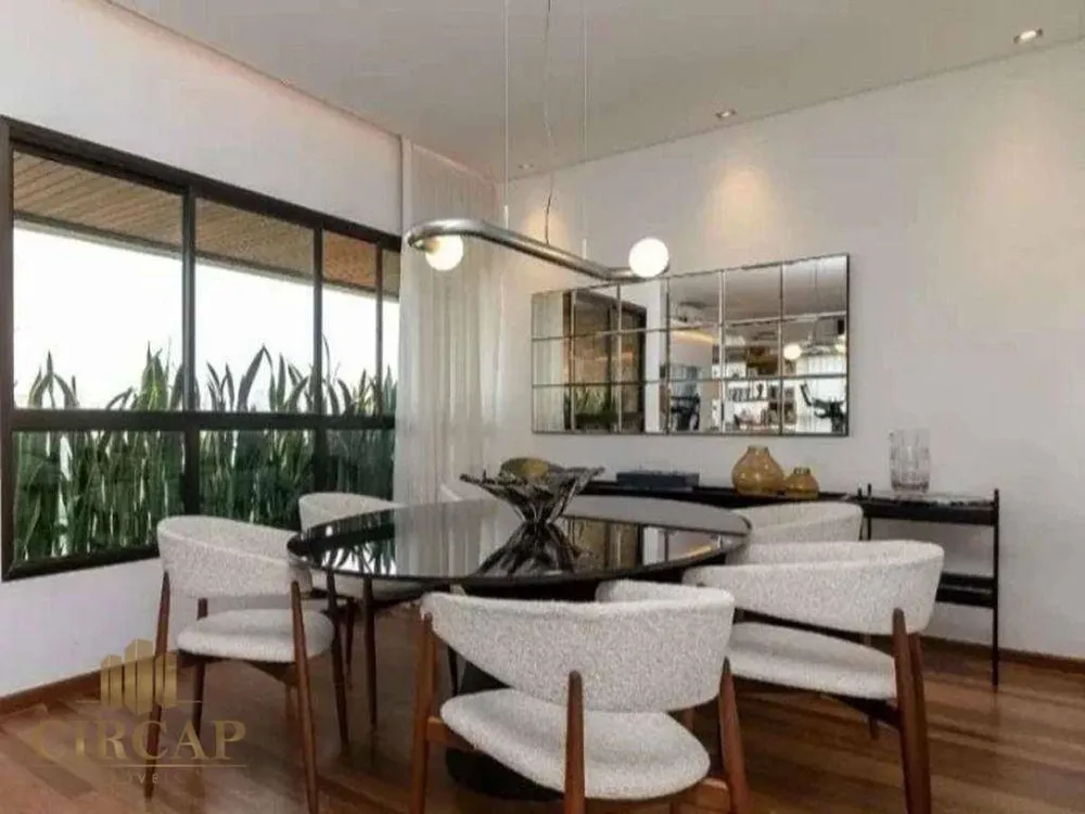 Cobertura, 3 quartos, 323 m² - Foto 7