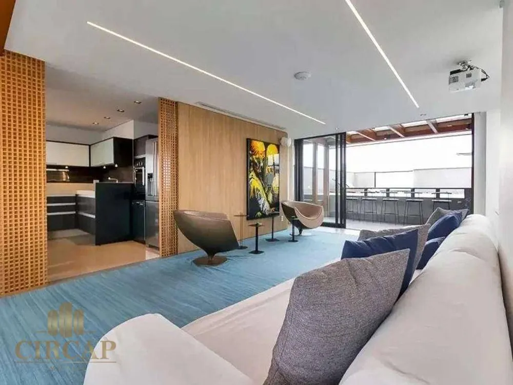 Cobertura, 3 quartos, 323 m² - Foto 8