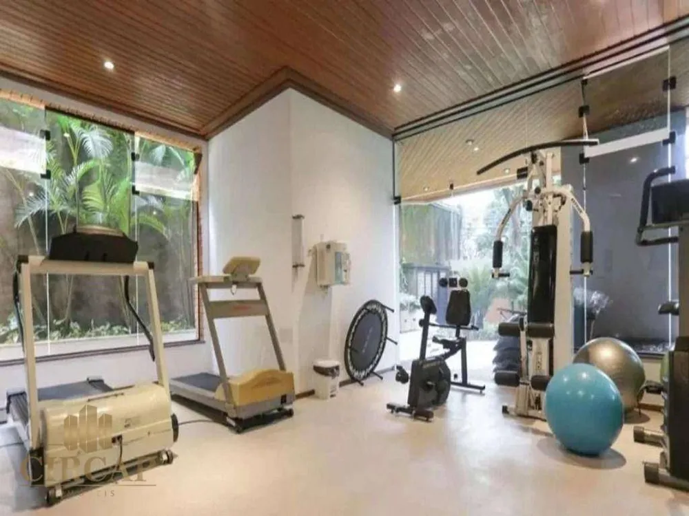 Cobertura, 3 quartos, 323 m² - Foto 9