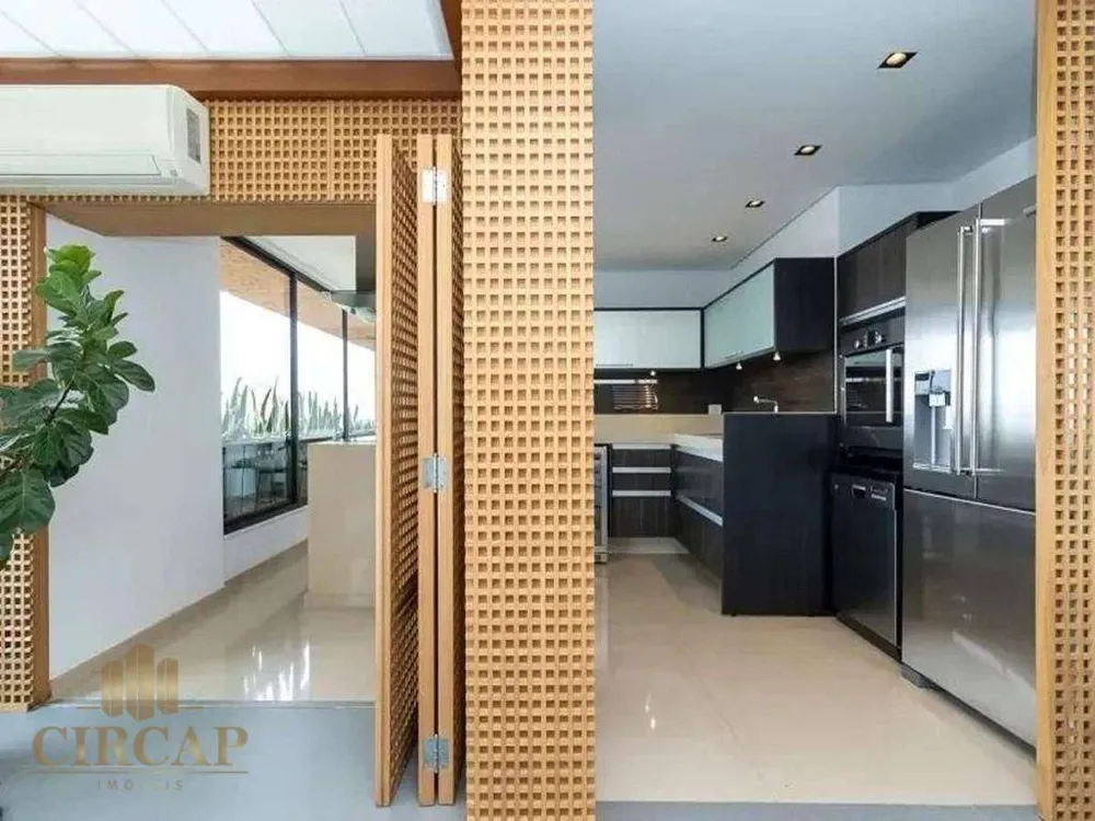 Cobertura, 3 quartos, 323 m² - Foto 11