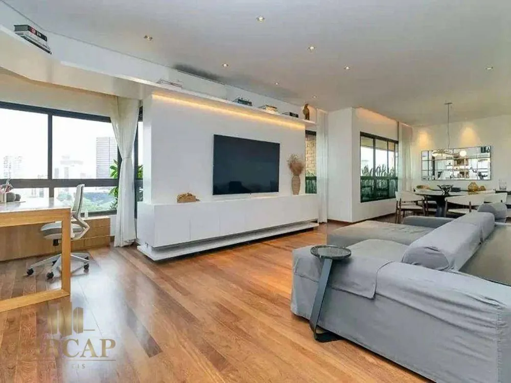 Cobertura, 3 quartos, 323 m² - Foto 10