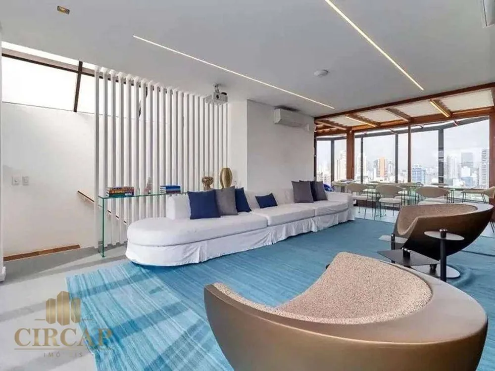Cobertura, 3 quartos, 323 m² - Foto 4