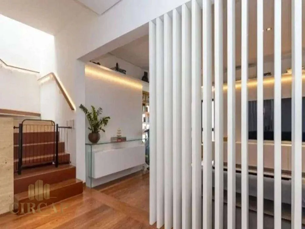Cobertura, 3 quartos, 323 m² - Foto 5