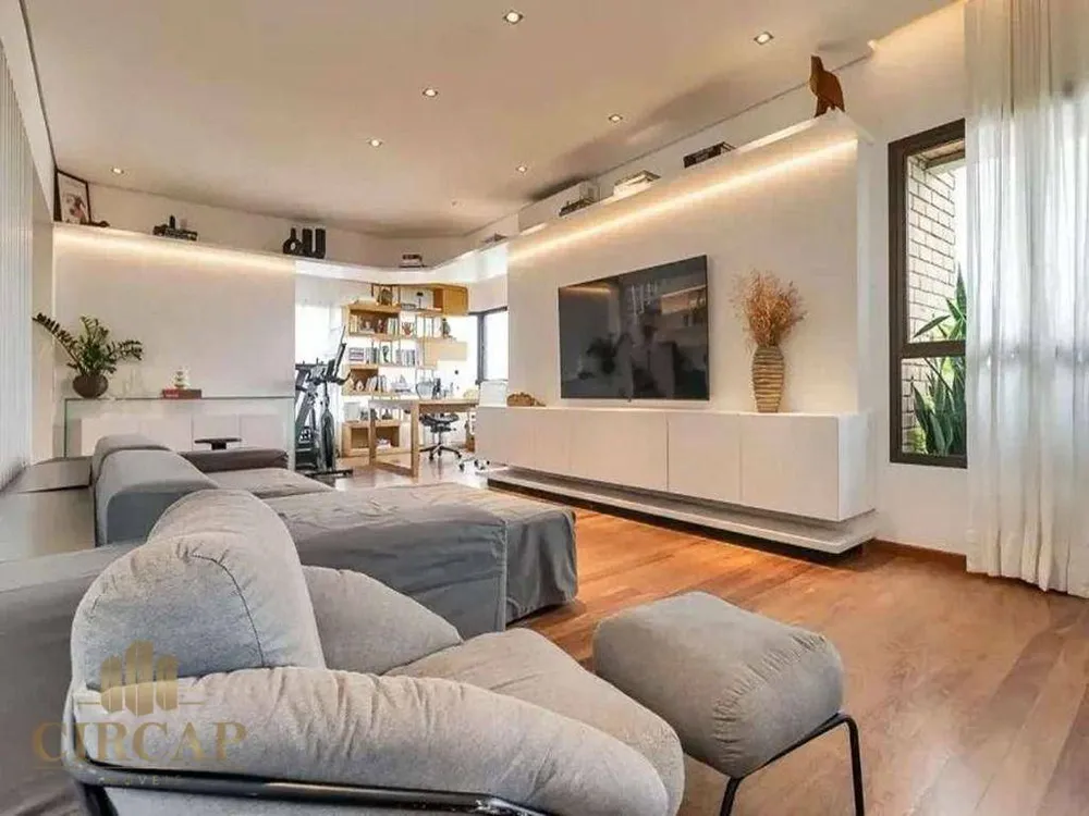 Cobertura, 3 quartos, 323 m² - Foto 4