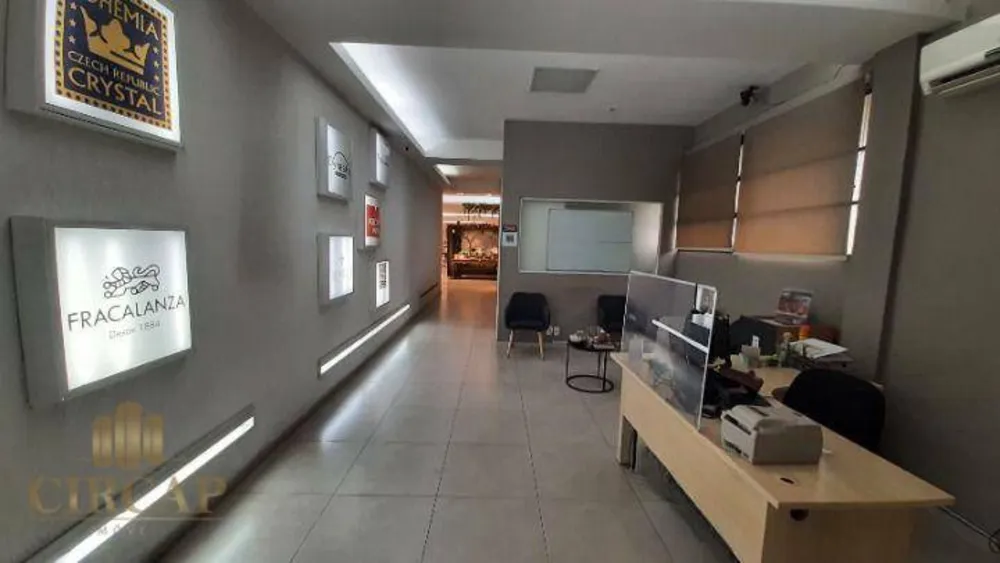 Prédio Inteiro, 6521 m² - Foto 5