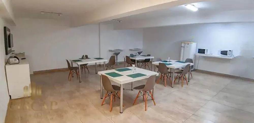 Prédio Inteiro, 6521 m² - Foto 7