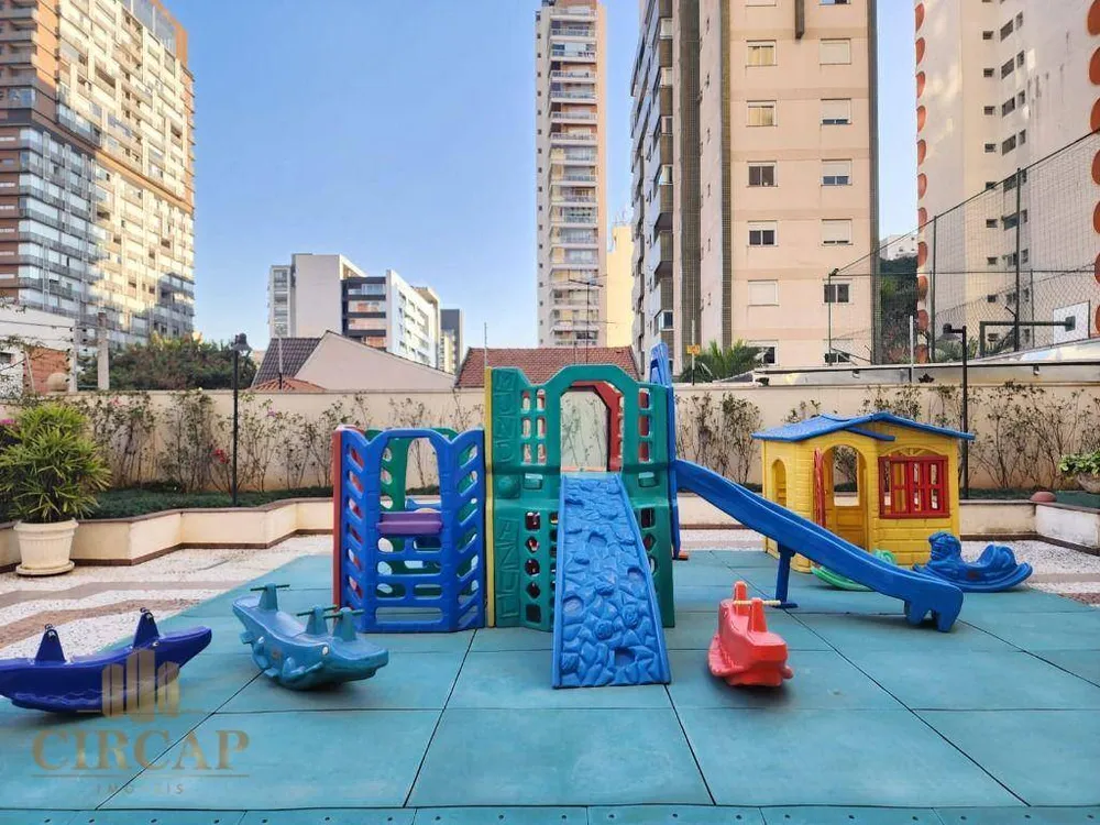 Apartamento, 3 quartos, 165 m² - Foto 5