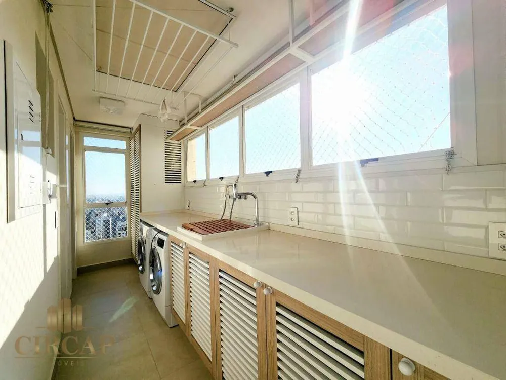 Apartamento, 3 quartos, 165 m² - Foto 7