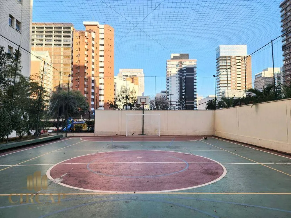 Apartamento, 3 quartos, 165 m² - Foto 2