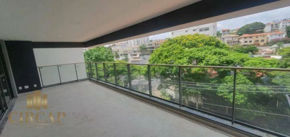Apartamento, 4 quartos, 197 m² - Foto 2