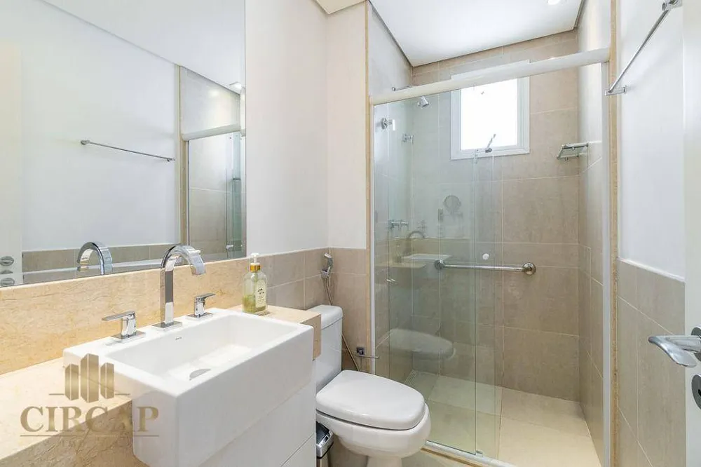 Apartamento, 3 quartos, 304 m² - Foto 3