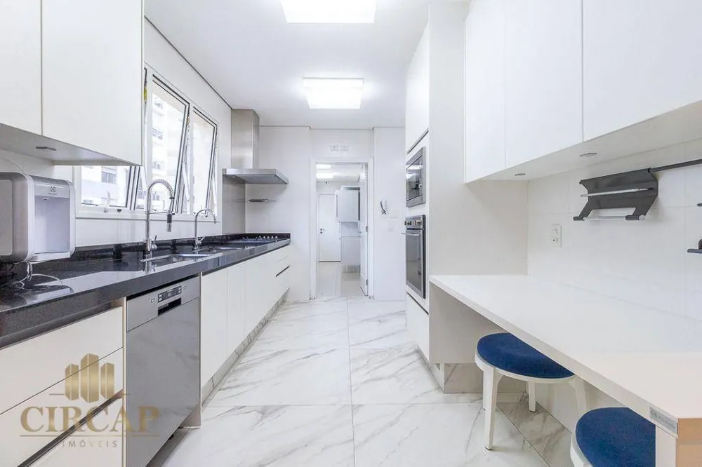 Apartamento, 3 quartos, 304 m² - Foto 9