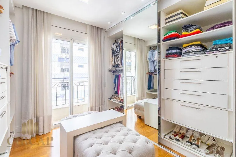 Apartamento, 3 quartos, 304 m² - Foto 2