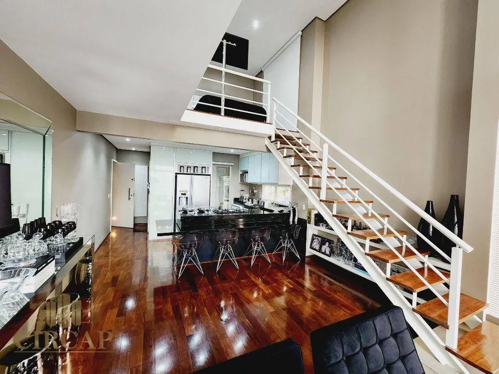 Apartamento, 1 quarto, 85 m² - Foto 2