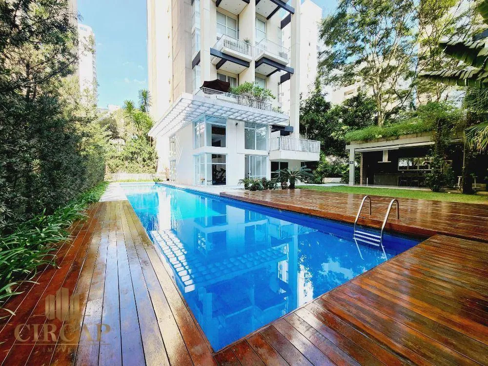 Apartamento, 1 quarto, 85 m² - Foto 15