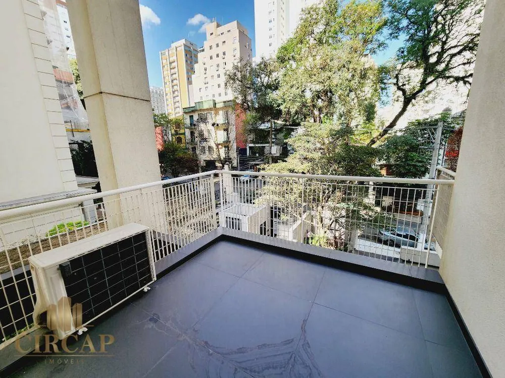 Apartamento, 1 quarto, 85 m² - Foto 8