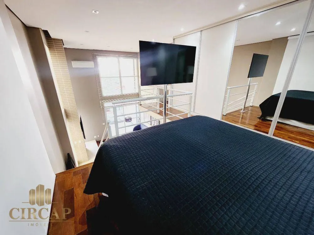Apartamento, 1 quarto, 85 m² - Foto 7