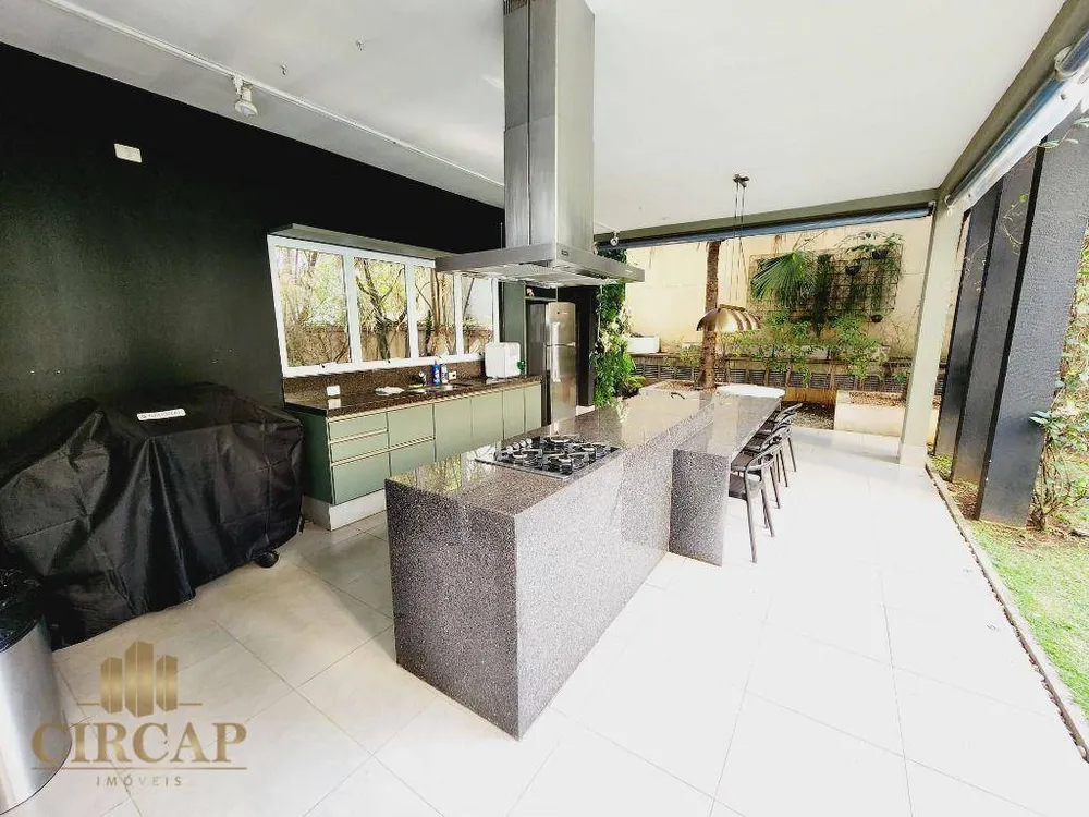 Apartamento, 1 quarto, 85 m² - Foto 6