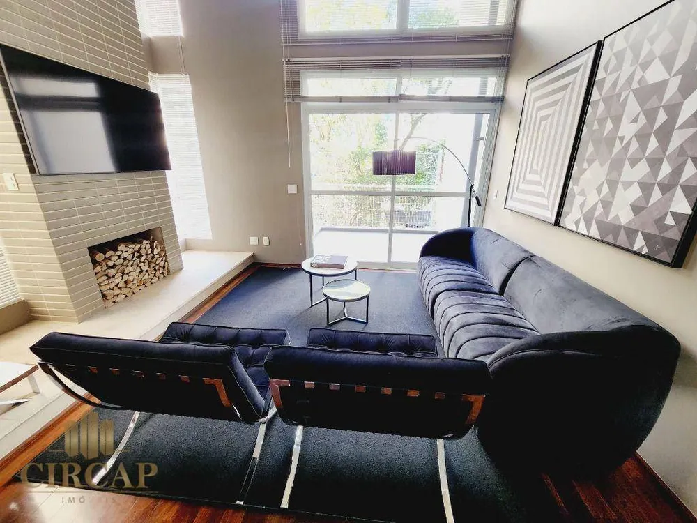 Apartamento, 1 quarto, 85 m² - Foto 3