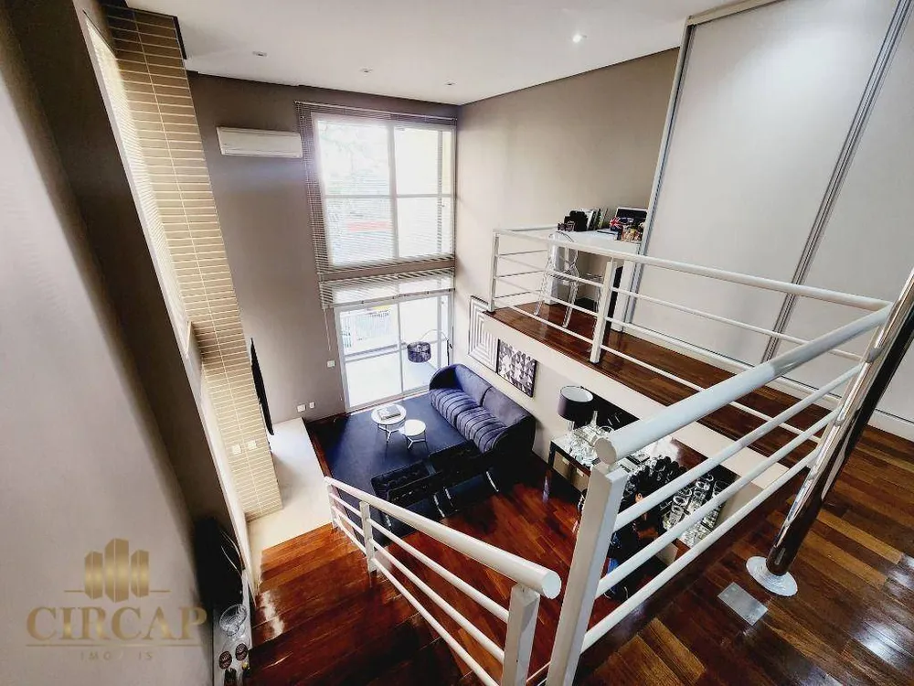 Apartamento, 1 quarto, 85 m² - Foto 8