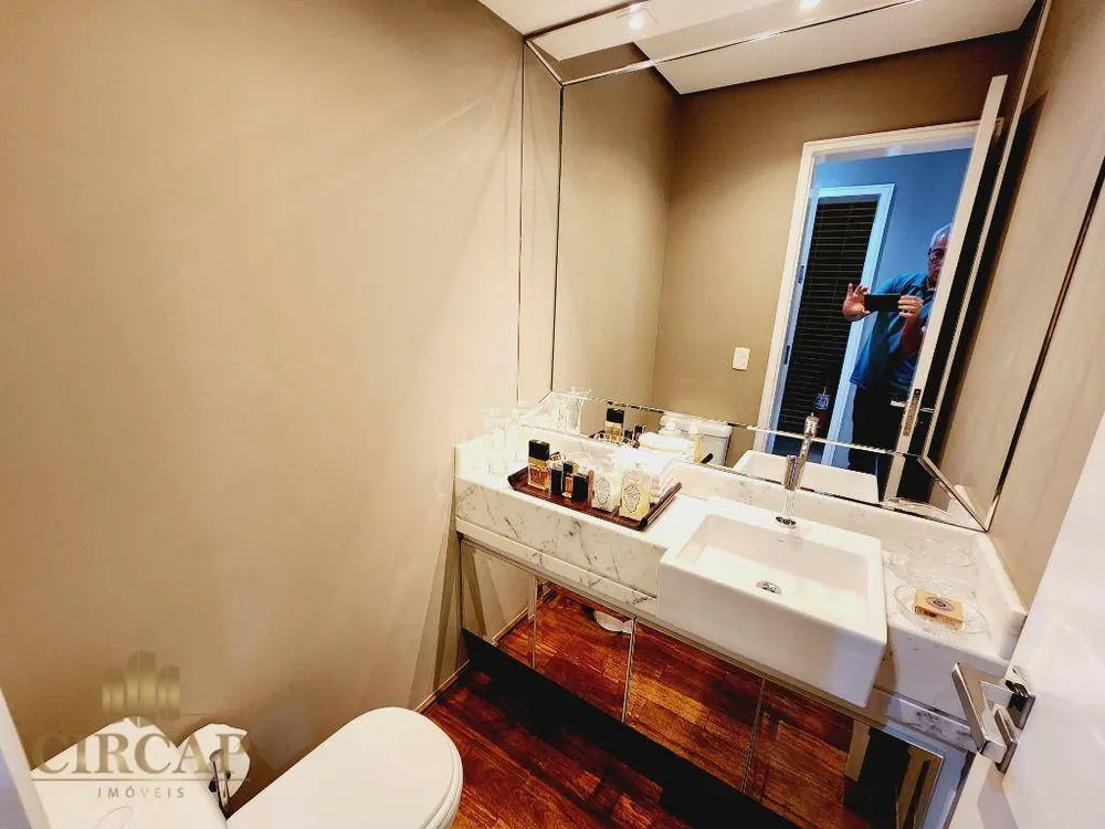 Apartamento, 1 quarto, 85 m² - Foto 5