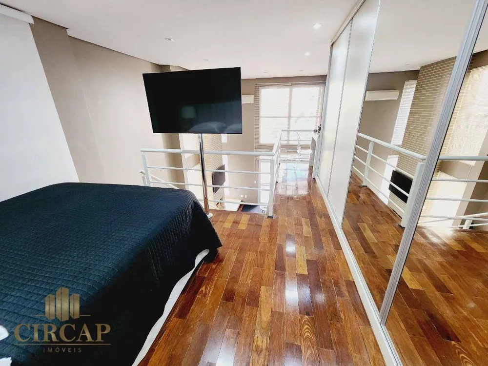 Apartamento, 1 quarto, 85 m² - Foto 1