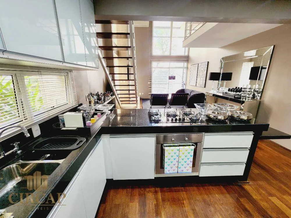 Apartamento, 1 quarto, 85 m² - Foto 2