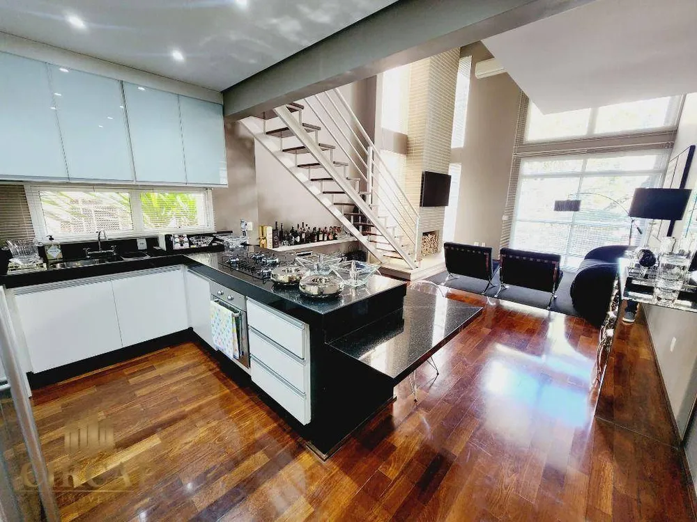 Apartamento, 1 quarto, 85 m² - Foto 4