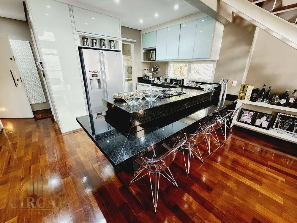 Apartamento, 1 quarto, 85 m² - Foto 6