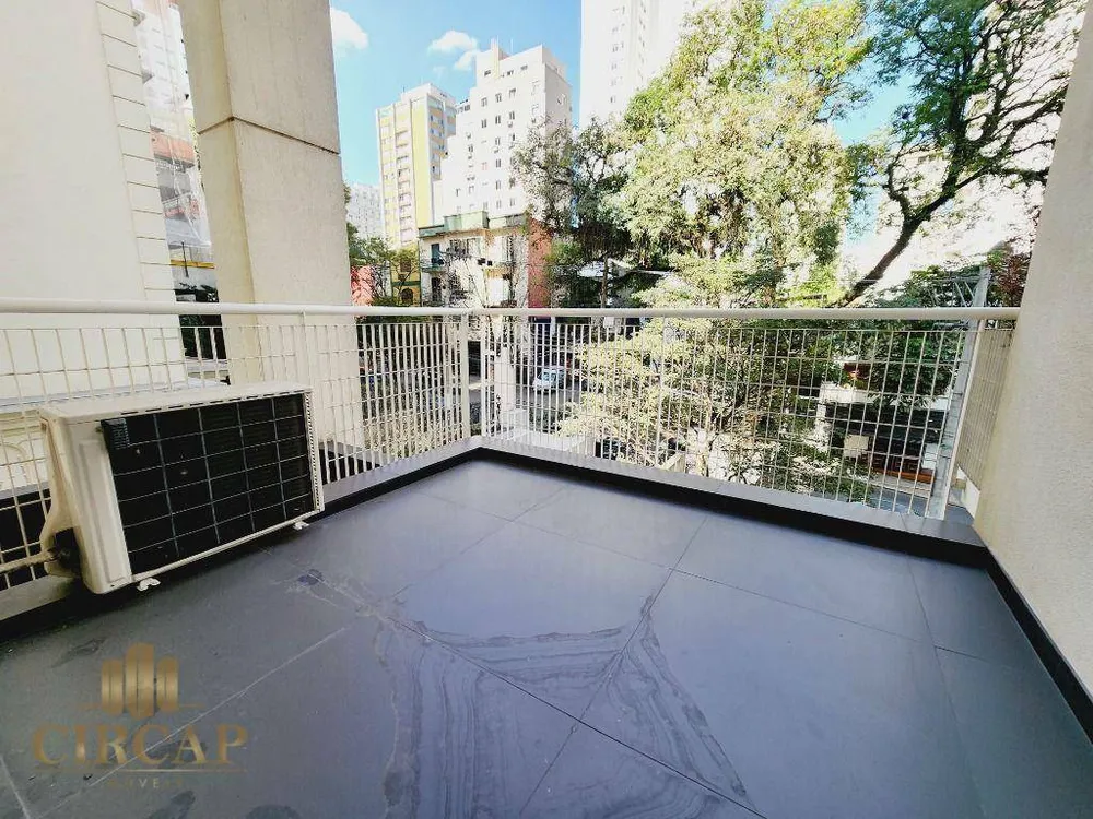 Apartamento, 1 quarto, 85 m² - Foto 4