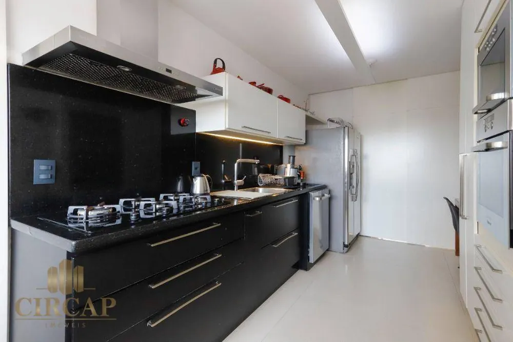 Apartamento, 3 quartos, 135 m² - Foto 12