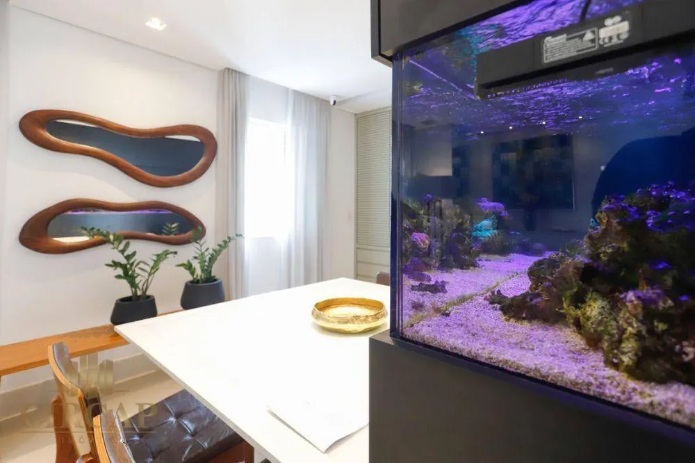 Apartamento, 3 quartos, 135 m² - Foto 3