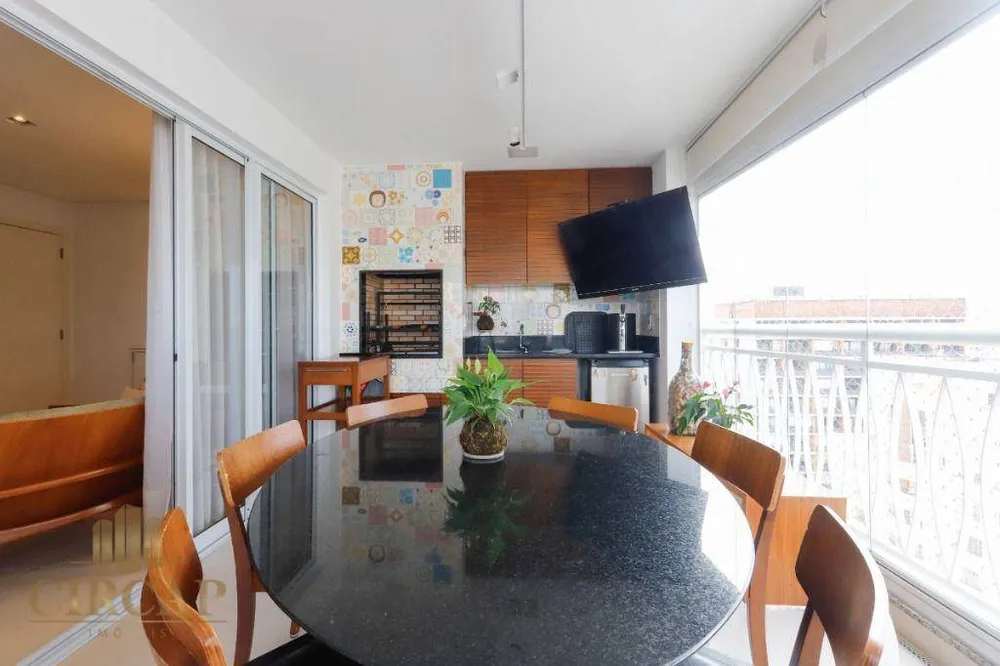Apartamento, 3 quartos, 135 m² - Foto 7