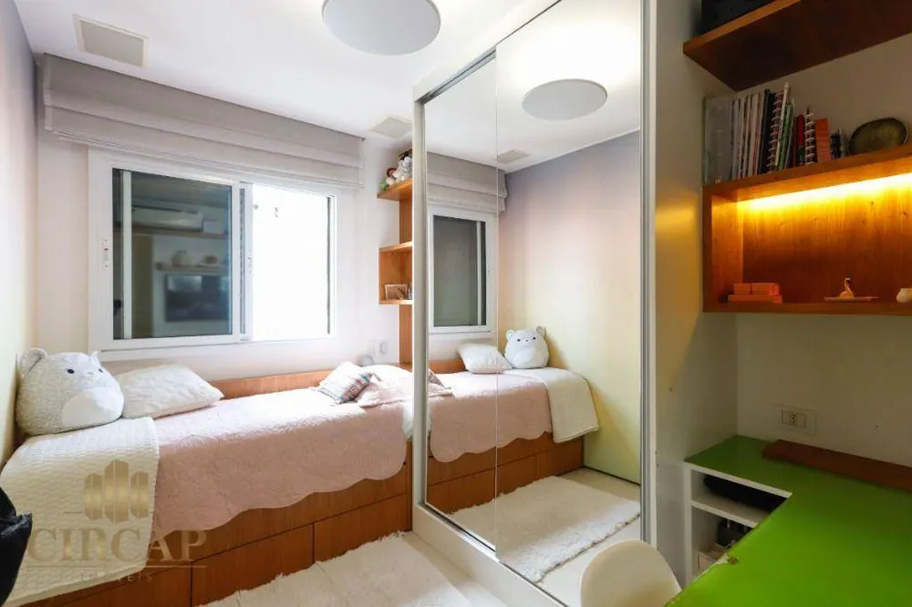 Apartamento, 3 quartos, 135 m² - Foto 9