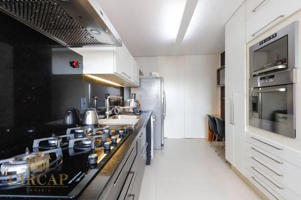 Apartamento, 3 quartos, 135 m² - Foto 8