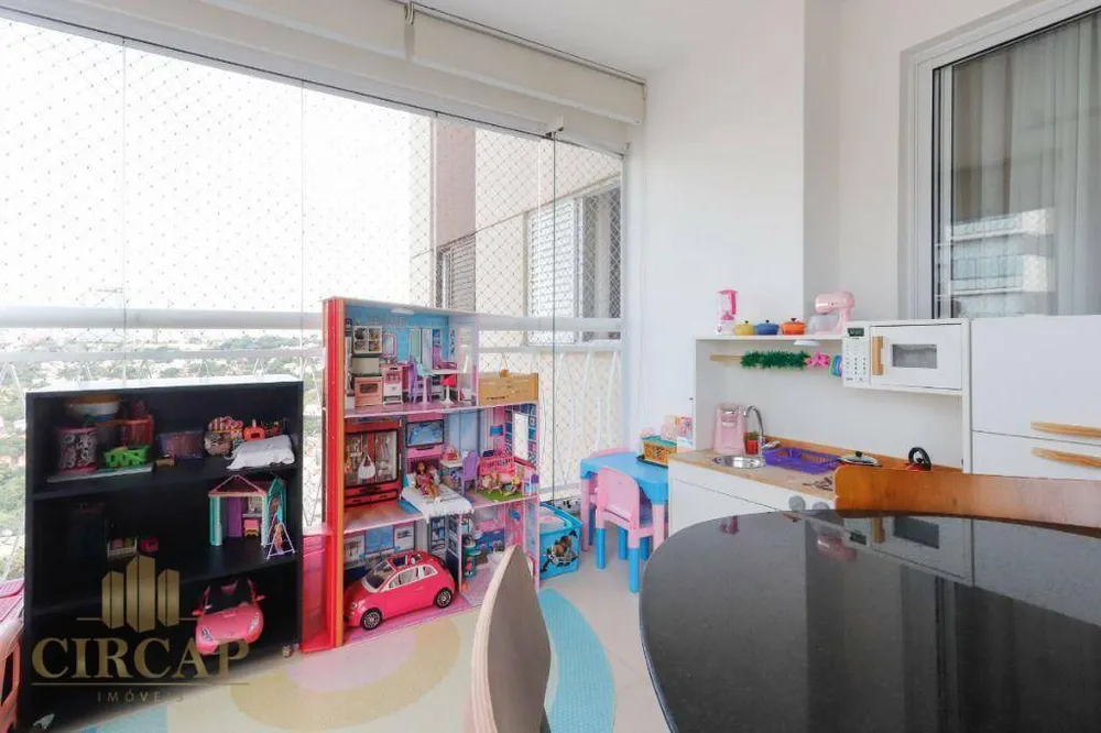 Apartamento, 3 quartos, 135 m² - Foto 8